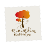 Romantiline Rannatee